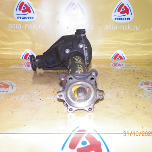 Редуктор Toyota CR30/CR36/CM41/CM60/CM61/CM65/YM60/YM65 Lite Ace/Town Ace F 4WD 43/9. (４．７７８) 41110-28040