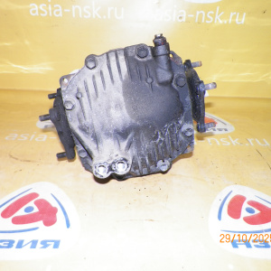 Редуктор Toyota AE115/AE114/CE116/CE114/AE103/AE104/CE104 Corolla/Corolla Spacio/Sprinter/Sprinter Carib R независимая подв.