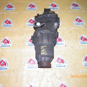Редуктор HONDA RA2/RA4/RF2/RH2/RD1/EL3/EY8 Odyssey F22B R Маленкий флянец. P6R