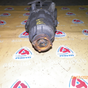 Редуктор HONDA RA2/RA4/RF2/RH2/RD1/EL3/EY8 Odyssey F22B R Маленкий флянец. P6R