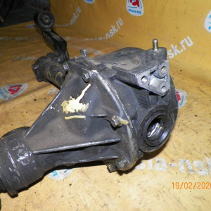 Редуктор SUZUKI TA01W/TA11W/TA31W/TA51W/TD01W/TD11W/TD31/TD51W/TD61W/ Escudo J20A F 41/8. (ТИП КРЕПЛЕНИЯ №1). Без ваккумного включения.