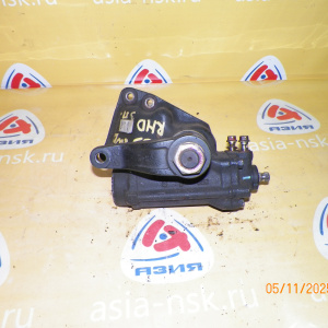 Редуктор рулевой NISSAN R4F23 Atlas QD32 2WD