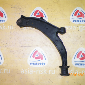 Рычаг HONDA GH1/GH2/GH3/GH4 HR-V перед, прав 2WD/4WD
