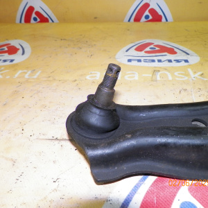 Рычаг HONDA GH1/GH2/GH3/GH4 HR-V перед, прав 2WD/4WD