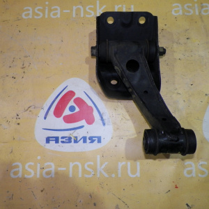 Рычаг Nissan HP11/WHP11/QP11/WQP11/QU14/HU14/EU14 Primera/Bluebird перед, лев в №1 на схеме 54525-3J201