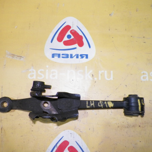 Рычаг Toyota GX90/JZX90/JZX91/SX90/LX90 Chaser/Cresta/Mark II '-09.1996 перед, лев н прямой (диаметр отверстия 14 мм.)