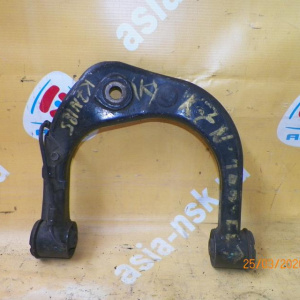Рычаг Toyota KZN185/KZJ95 Hilux Surf/Land Cruiser Prado перед, лев в