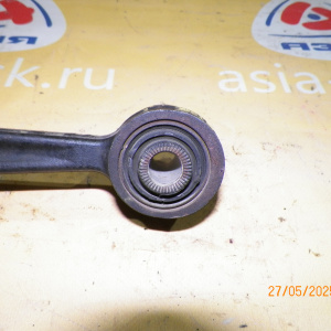 Рычаг Toyota GX90/JZX90/GX100/JZX100/JZS151 Mark II/Chaser/Cresta/Crown '09.1996- перед, прав н прямой (диаметр отверстия 16 мм.)