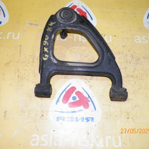 Рычаг TOYOTA GX90/JZX90/SX90/LX90/GX100/JZX100/SX100/LX100/JZX93/GX105/JZX105 Chaser/Cresta/Mark II зад, прав в