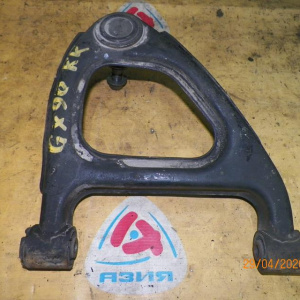 Рычаг TOYOTA GX90/JZX90/SX90/LX90/GX100/JZX100/SX100/LX100/JZX93/GX105/JZX105 Chaser/Cresta/Mark II зад, прав в