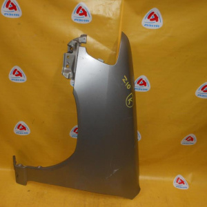 Крыло NISSAN Cube Z10 перед, лев
