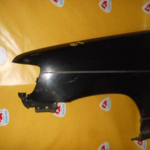 Крыло NISSAN Cube Z10 перед, лев