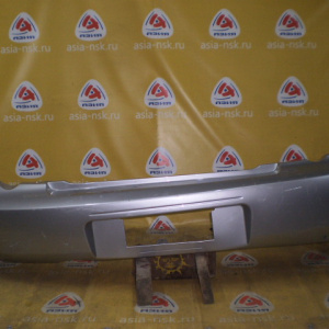 Бампер SUBARU Impreza GG2 '2002-2005 зад Wagon 57704-FE140/150