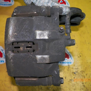 Ступица Honda RF1/RF2 Stepwgn B20B перед, прав Без ABS