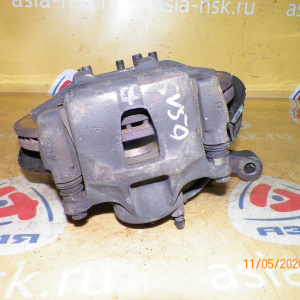 Ступица Toyota AZV50/SV50 Vista/Vista Ardeo перед, прав 2WD ABS.В сборе.Диаметр диска- 275 *22 *5x100 43211-32120/43502-32080/47730-32180/43502-32080