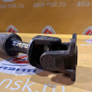 Кардан Mitsubishi PD8W/PE8W Delica/Space Gear 4M40 '1998-2004 R 4WD m/t общая длина 130.5 см MR389346