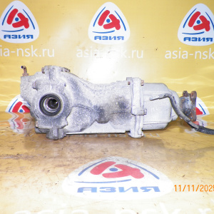 Редуктор NISSAN T30/NT30/PNT30 X-Trail R 4WD С электромуфтой. 38300 8H500.( R145 1A.)
