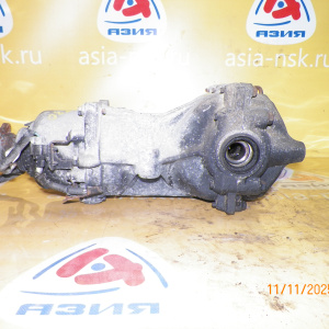 Редуктор NISSAN T30/NT30/PNT30 X-Trail R 4WD С электромуфтой. 38300 8H500.( R145 1A.)