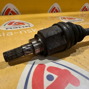 Привод NISSAN JTNU30/TNU30/WTNP12/PNT30/NT30 X-Trail/Primera/Bassara/Presage QR20DE/SR20VET/YD22ETI R 4WD ABS 39600-8H510