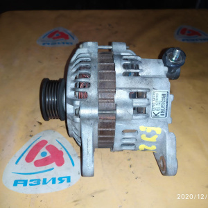 Генератор Subaru EJ251 Forester/Legacy 3 конт. 5 ручейков ( L/S/- ) 90 ампер 23700-AA370 / A2TB2891