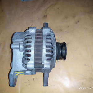 Генератор Subaru EJ251 Forester/Legacy 3 конт. 5 ручейков ( L/S/- ) 90 ампер 23700-AA370 / A2TB2891