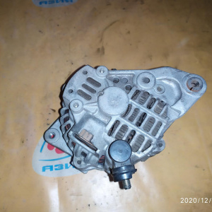 Генератор Subaru EJ251 Forester/Legacy 3 конт. 5 ручейков ( L/S/- ) 90 ампер 23700-AA370 / A2TB2891
