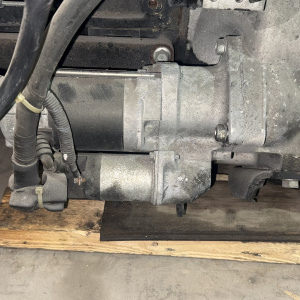 Стартер NISSAN MD92