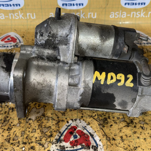 Стартер NISSAN MD92 24V 23300-Z6007 / 03506020610