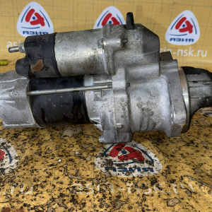 Стартер NISSAN MD92 24V 23300-Z6007 / 03506020610