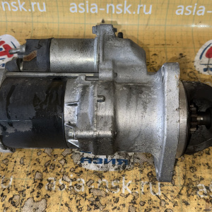 Стартер NISSAN MD92 24V 23300-Z6007 / 03506020610