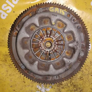Корзина сцепления NISSAN GA15