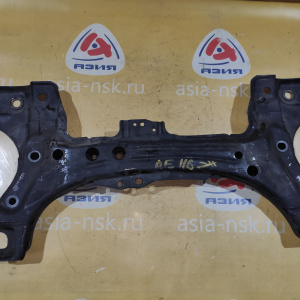 Балка TOYOTA AE104/AE115 F поперечная