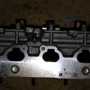 Головка блока NISSAN QG15