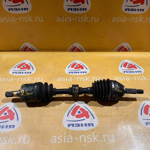 Привод Mitsubishi F13A Diamante 6G73 перед, прав ВН-27шл. Н-25шл. MB620752