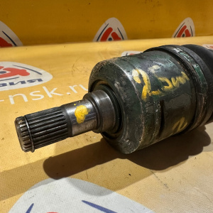 Привод Mitsubishi F13A Diamante 6G73 перед, прав ВН-27шл. Н-25шл. MB620752