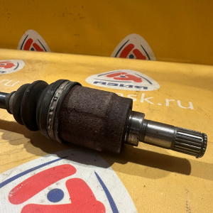 Привод HONDA RF2 Stepwgn B20B зад, лев ABS 42011-S48-003