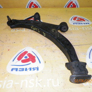 Рычаг HONDA GH1/GH2/GH3/GH4 HR-V перед, лев 2WD/4WD