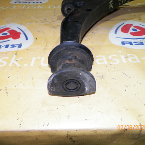 Рычаг HONDA GH1/GH2/GH3/GH4 HR-V перед, лев 2WD/4WD