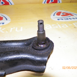 Рычаг HONDA GH1/GH2/GH3/GH4 HR-V перед, лев 2WD/4WD