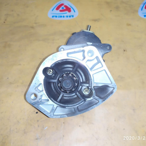 Стартер Toyota 3S-GE Altezza SXE10 28100-74310
