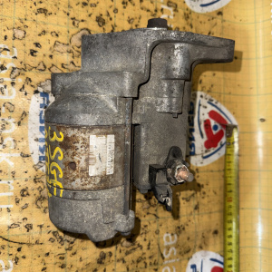 Стартер Toyota 3S-GE Altezza SXE10 28100-74310