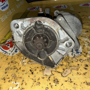 Стартер Toyota 3S-GE Altezza SXE10 28100-74310