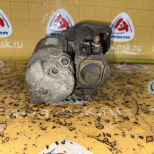 Стартер Toyota 3S-GE Altezza SXE10 28100-74310