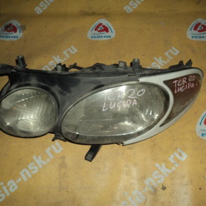 Фара Toyota лев Estima Lucida TCR20 '1997