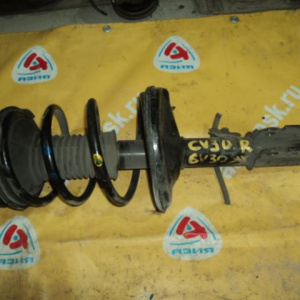 Стойка TOYOTA CV30 перед, прав