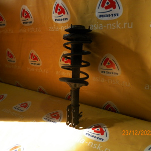 Стойка Mazda SGLW Bongo Friendee перед, прав 2WD 2A14898-A