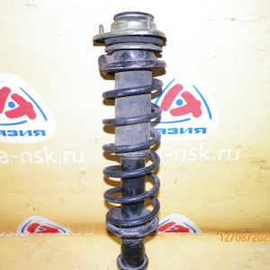 Стойка MITSUBISHI H56A/H51A Pajero Mini F MR316704