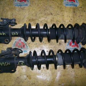 Стойка MITSUBISHI H56A/H51A Pajero Mini F MR316704