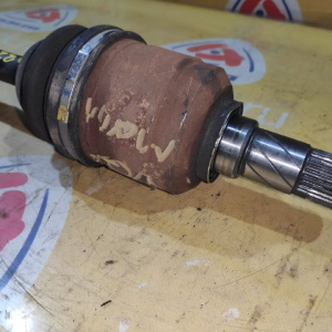 Привод Nissan A32/A33 VQ20DE/VQ25DE/VQ30DE перед, лев a/t ABS 39101-2Y215 / 39101-32U15