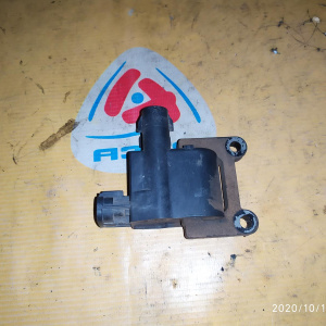 Катушка зажигания Toyota 1FZ-FE Land Cruiser FZJ100 2/5 цилиндр 90919-02233